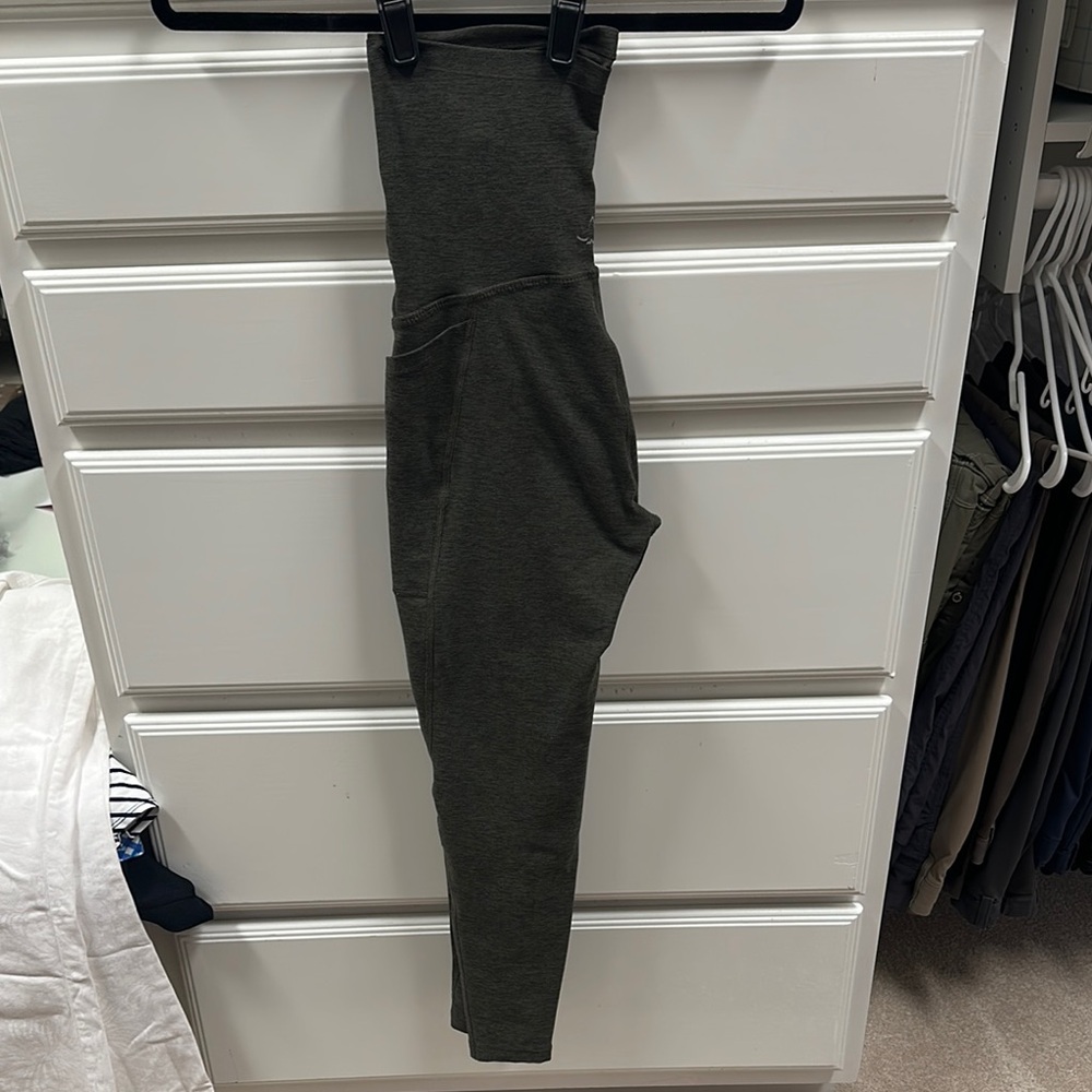 Beyond the Bump Maternity Leggings